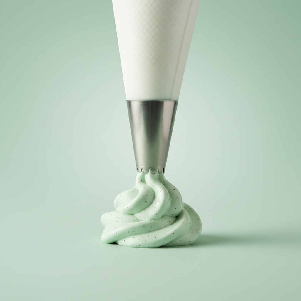 Cukrászati termékek