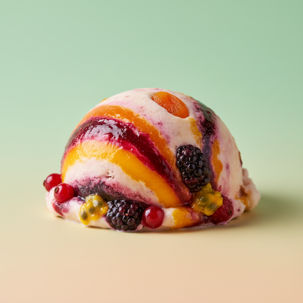 Gyümölcs variegátók