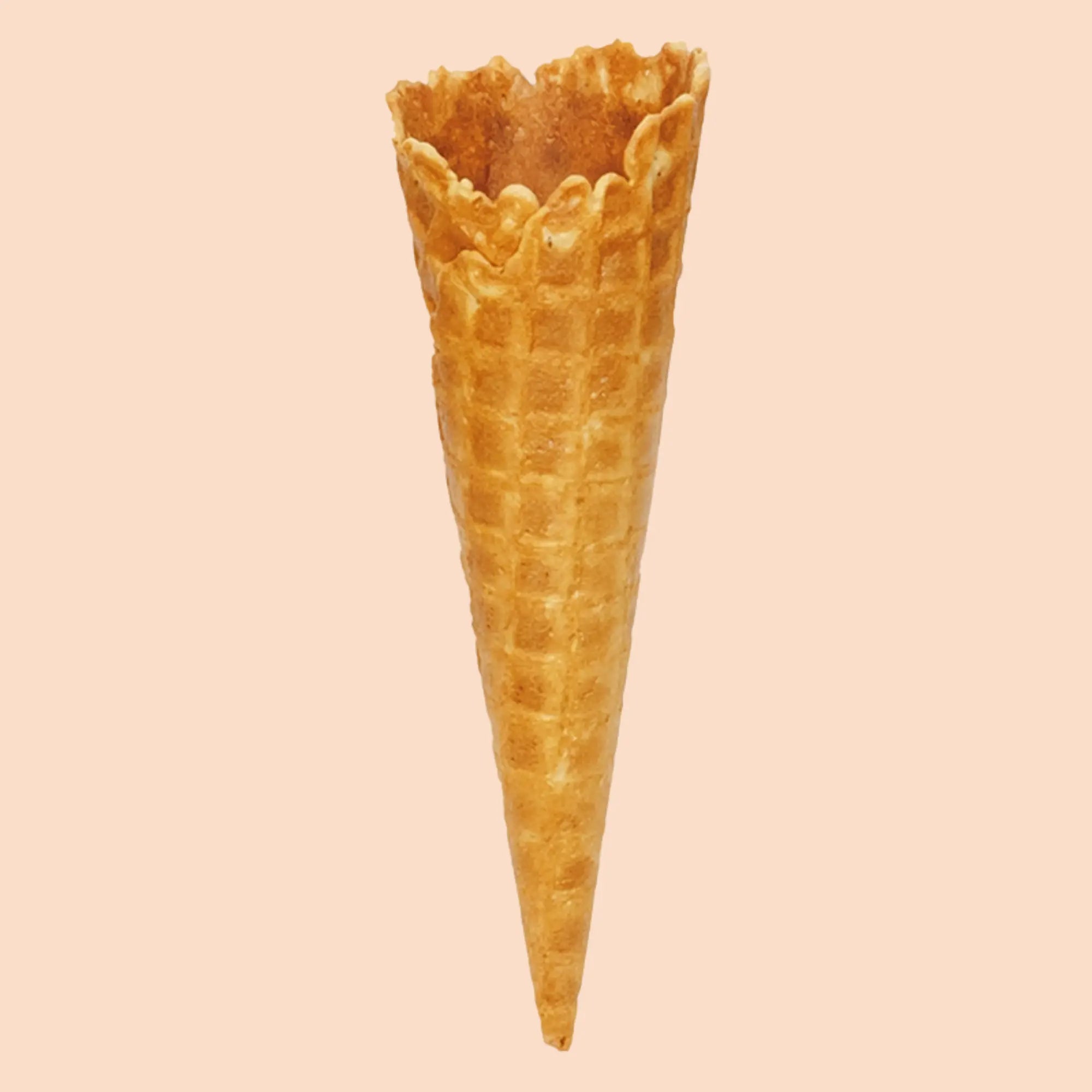 Édes Tölcsér 2 gombóc magas (1502318)