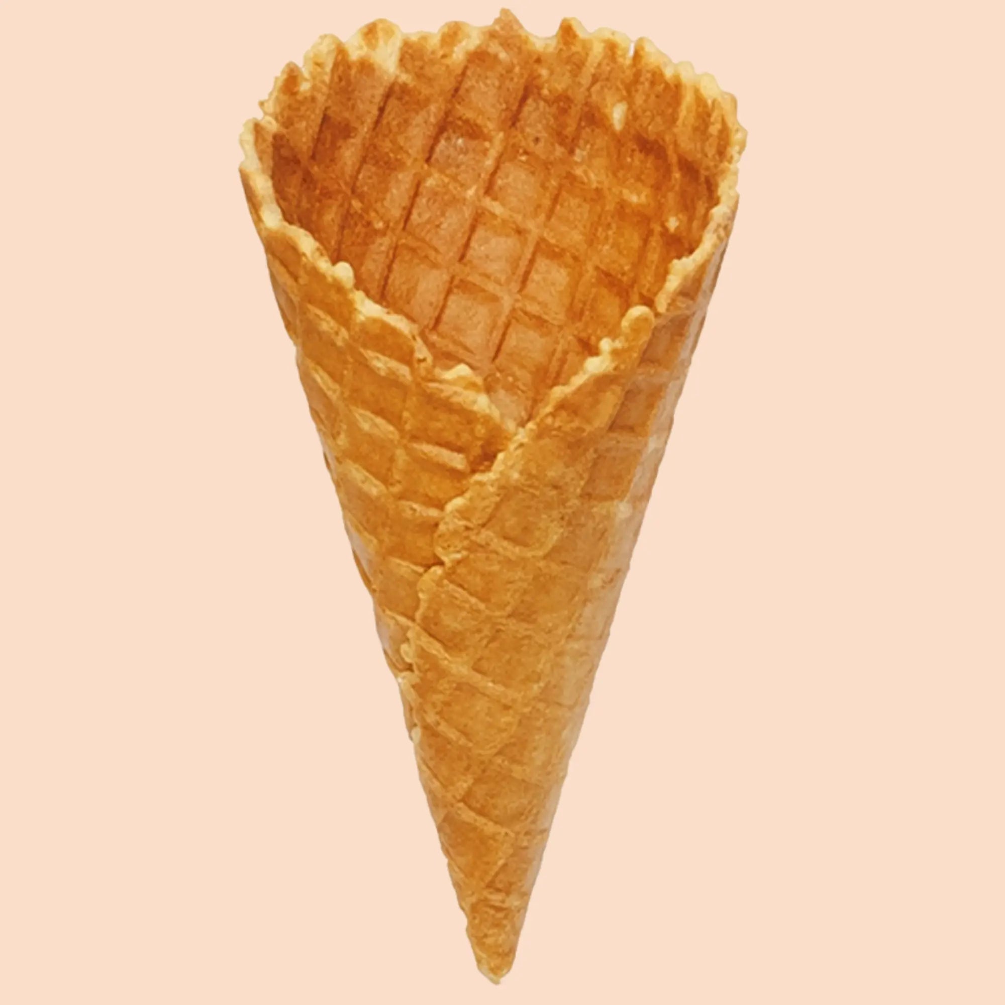 Édes Tölcsér 3 gombóc perem nélkül (1303513)