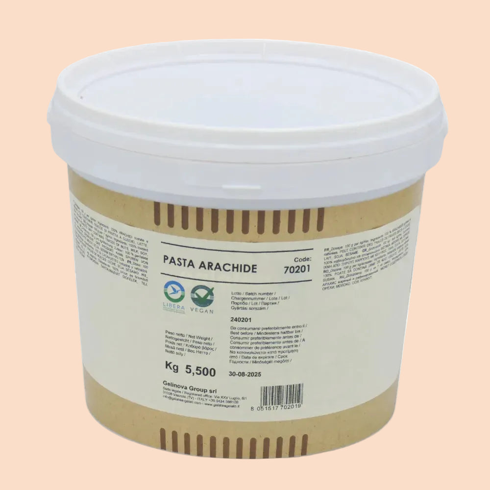 Amerikai Földimogyoró