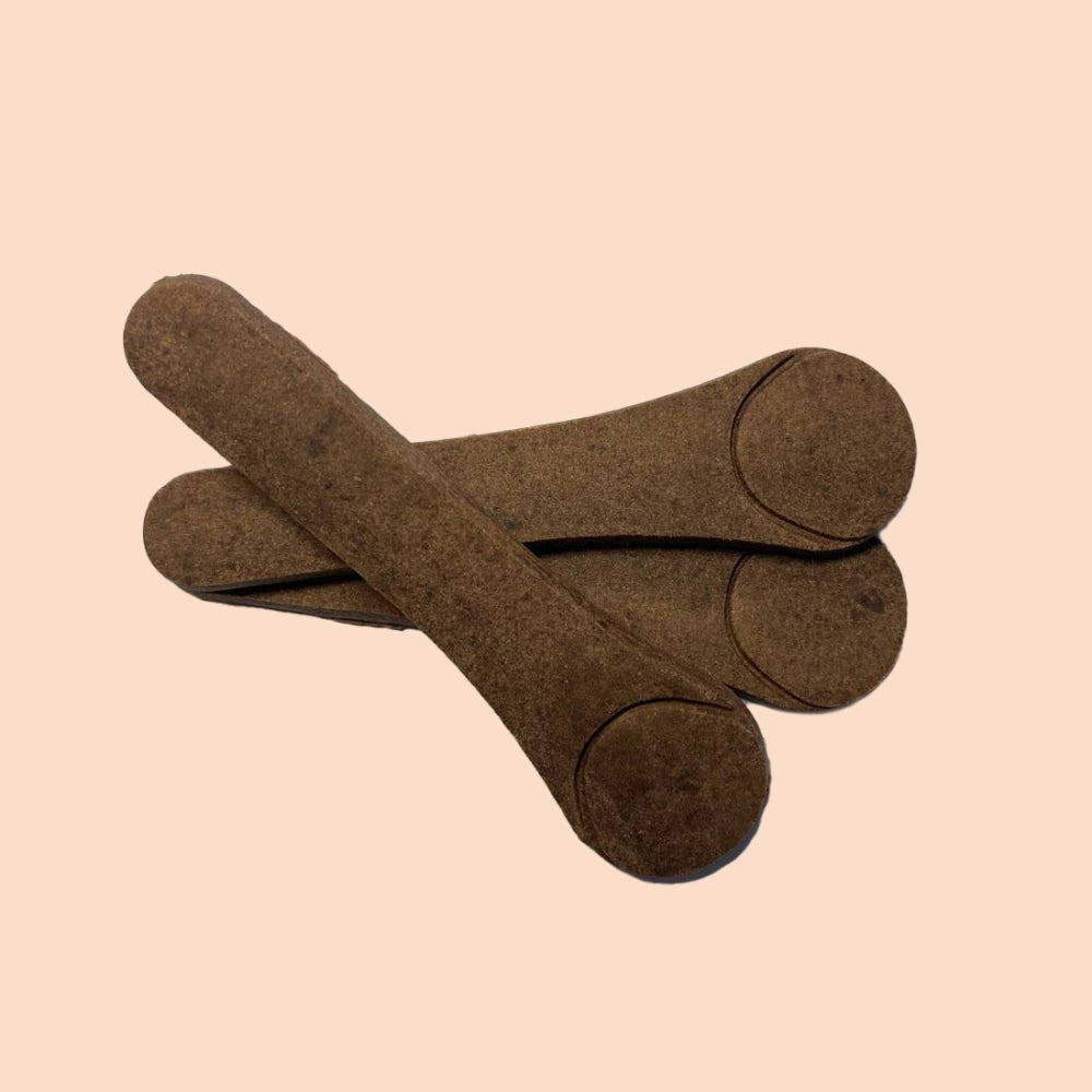 Kakaós ehető kanálka (93260602)