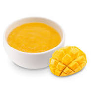 Mangó Püré